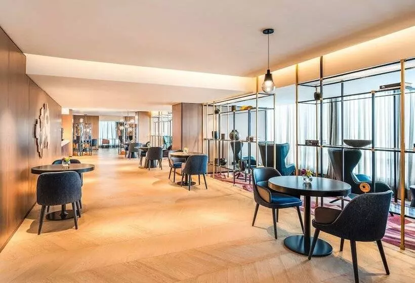 Fotos del hotel Doha Marriott :  65