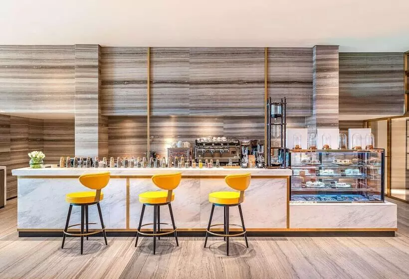 Fotos del hotel Doha Marriott :  27