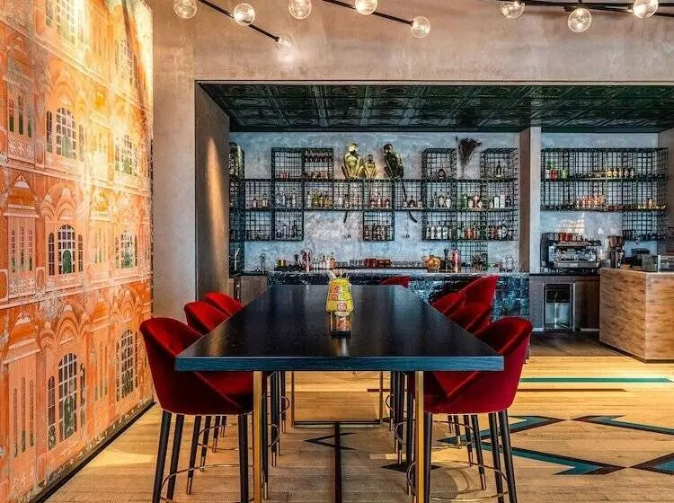 Fotos del hotel Doha Marriott :  24