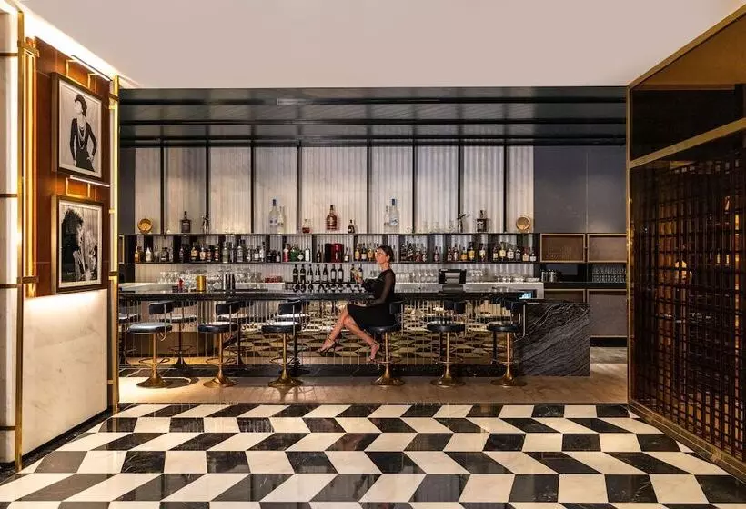 Fotos del hotel Doha Marriott :  31