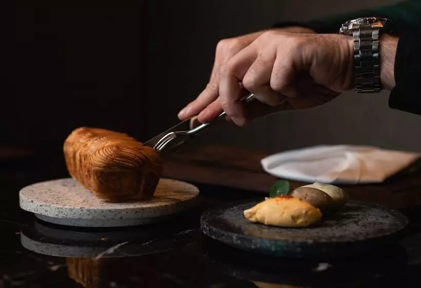 Fotos del hotel Doha Marriott :  20