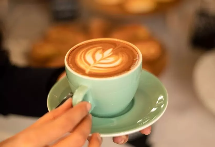 Fotos del hotel Doha Marriott :  101