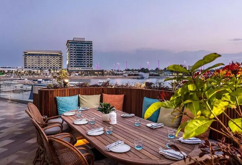 Fotos del hotel Doha Marriott :  98