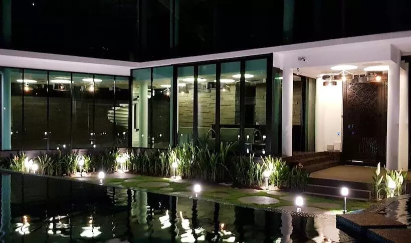 Fotos del hotel Hermitage Boutique House:  17