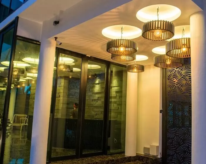Fotos del hotel Hermitage Boutique House:  22