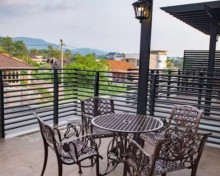Fotos del hotel Hermitage Boutique House:  8