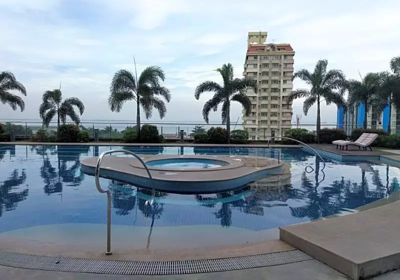 Fotos del hotel Manila Lee:  7