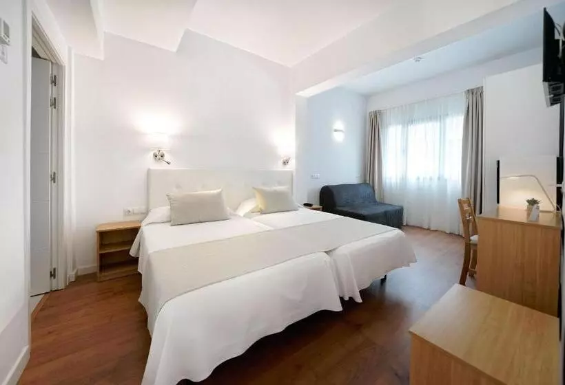Fotos del hotel Matilde:  2