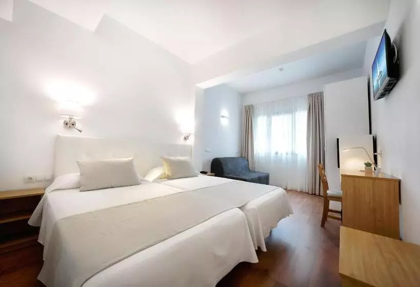 Fotos del hotel Matilde:  14