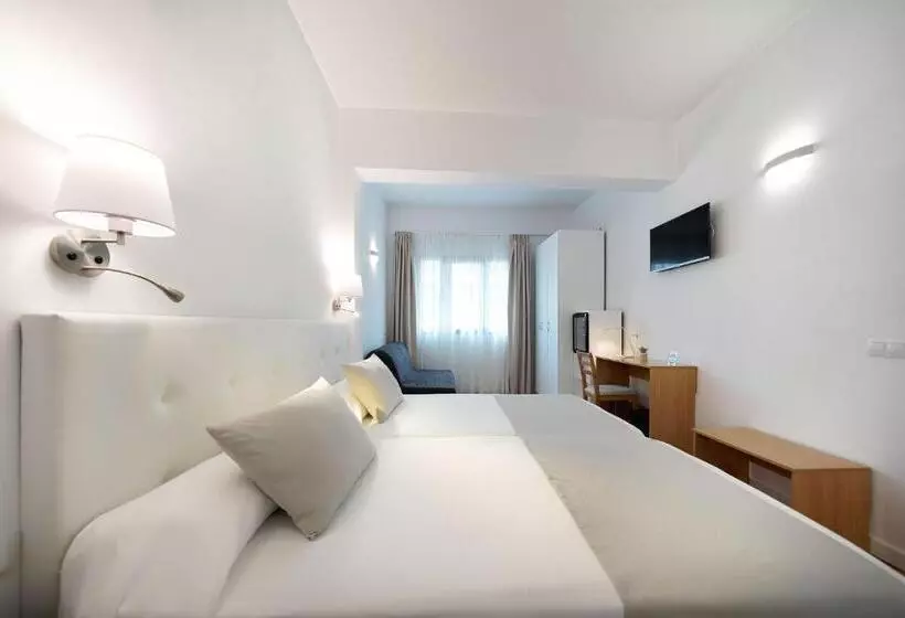 Fotos del hotel Matilde:  11