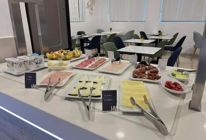 Fotos del hotel Matilde:  4