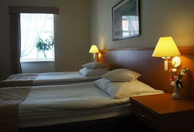 Fotos del hotel Best Western Prima  Wroclaw:  5