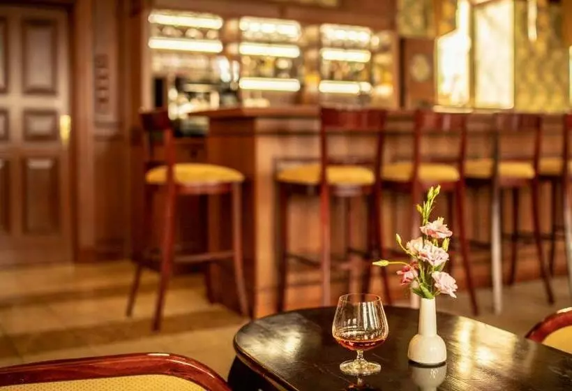 Fotos del hotel Best Western Prima  Wroclaw:  3