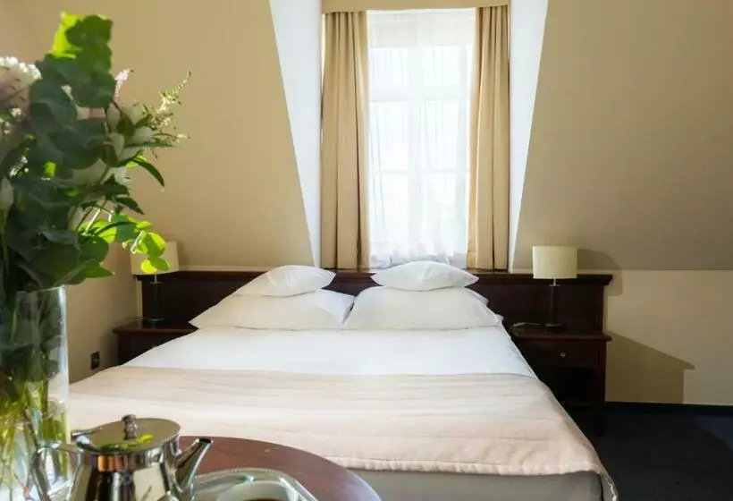 Fotos del hotel Best Western Prima  Wroclaw:  8