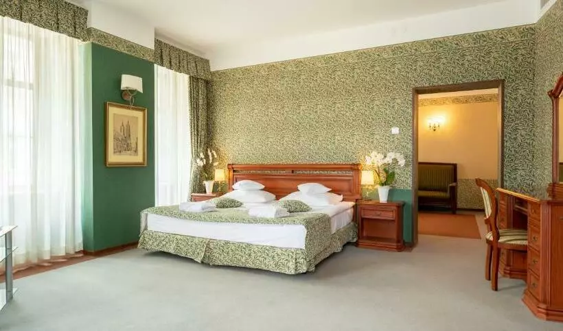 Fotos del hotel Best Western Prima  Wroclaw:  9