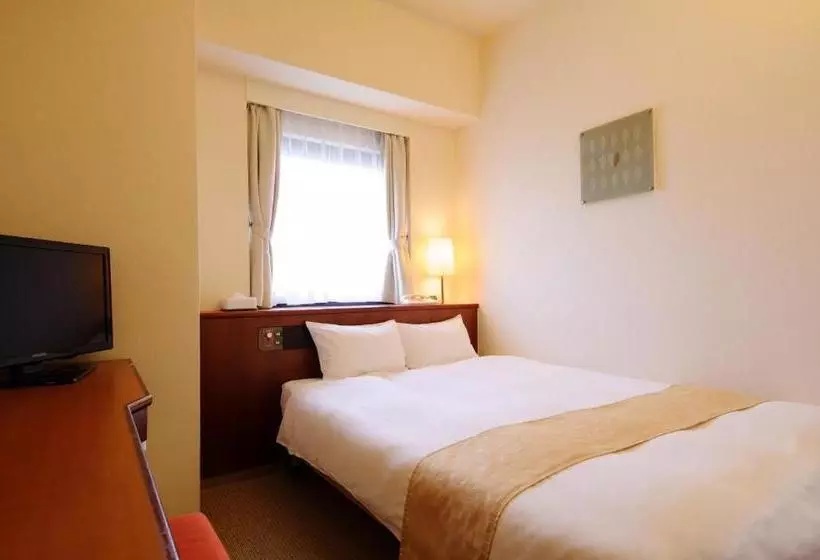 Fotos del hotel Chisun  Kobe:  12