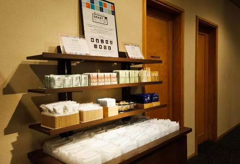 Fotos del hotel Chisun  Kobe:  10