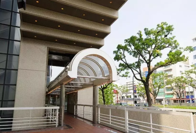 Fotos del hotel Chisun  Kobe:  11