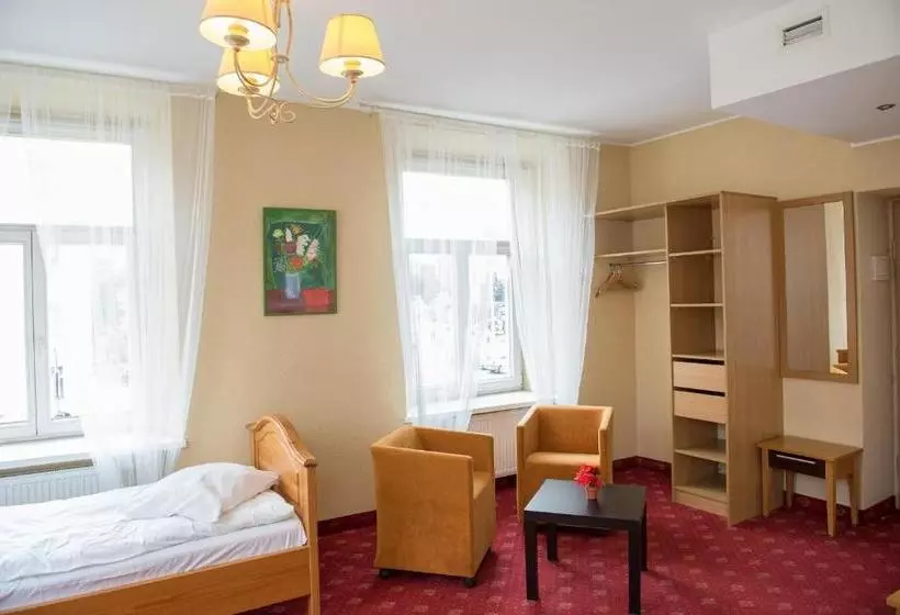 Fotos del hotel Alexa Old Town:  7