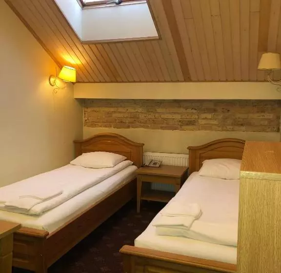 Fotos del hotel Alexa Old Town:  23