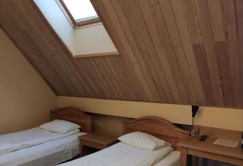 Fotos del hotel Alexa Old Town:  21