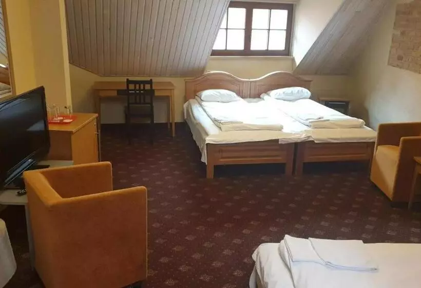 Fotos del hotel Alexa Old Town:  11