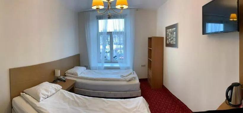 Fotos del hotel Alexa Old Town:  16