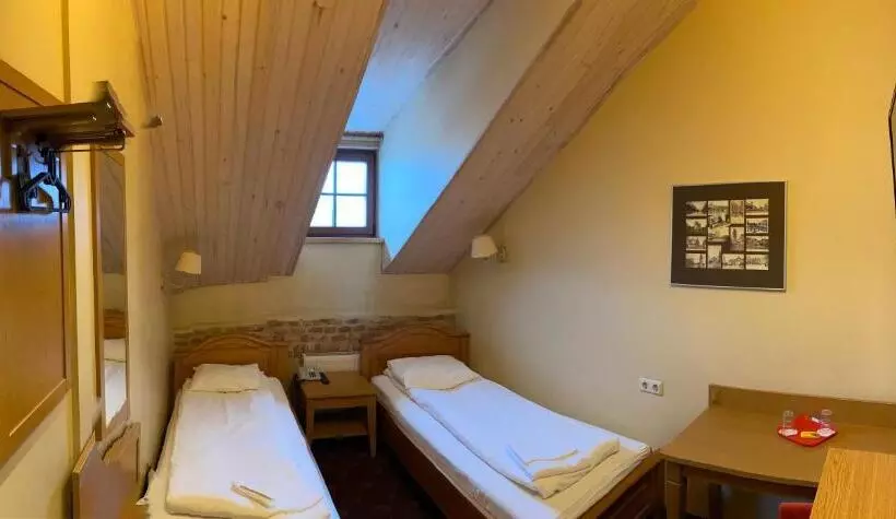 Fotos del hotel Alexa Old Town:  24