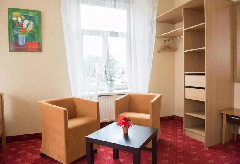 Fotos del hotel Alexa Old Town:  10