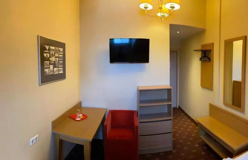 Fotos del hotel Alexa Old Town:  15