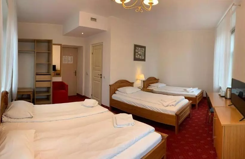 Fotos del hotel Alexa Old Town:  20