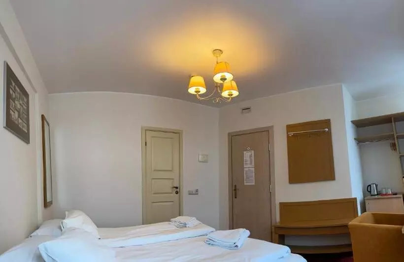 Fotos del hotel Alexa Old Town:  18