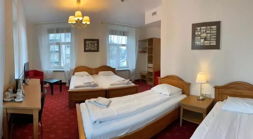 Fotos del hotel Alexa Old Town:  4