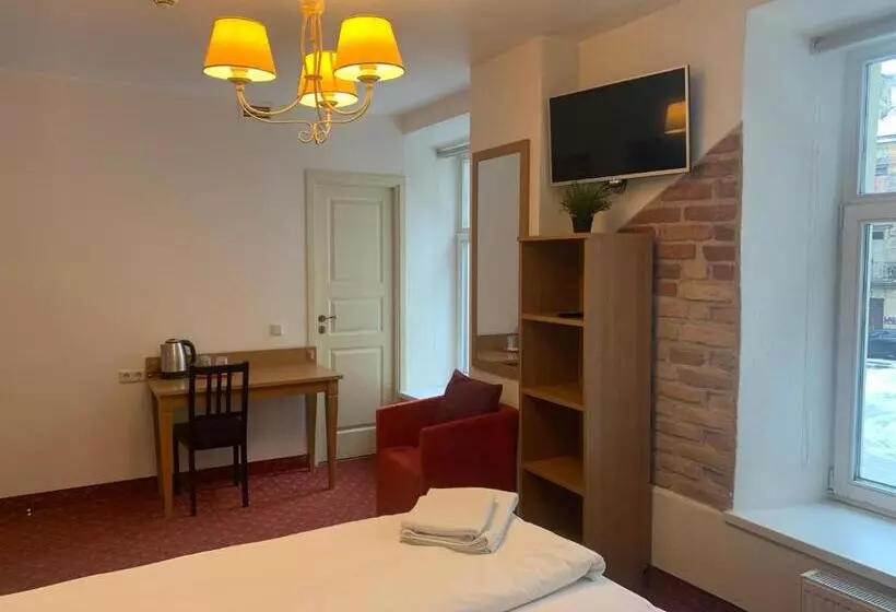 Fotos del hotel Alexa Old Town:  14