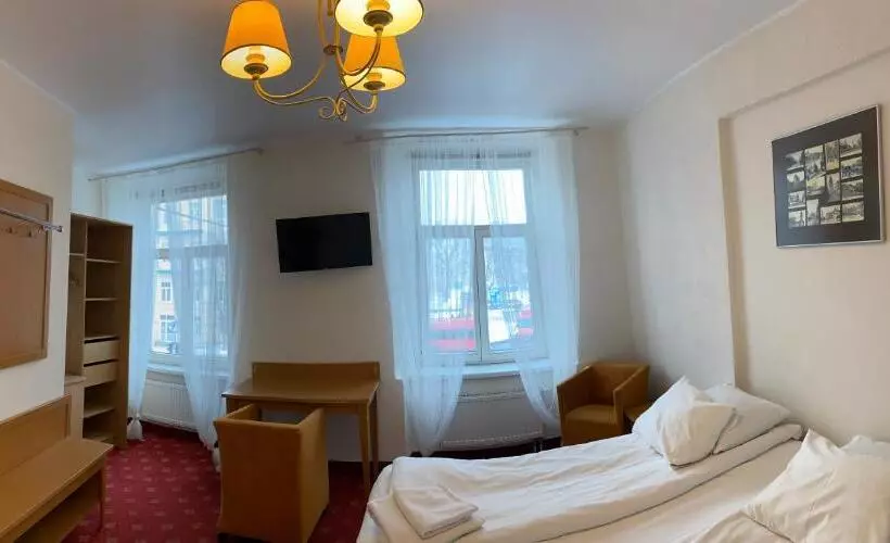 Fotos del hotel Alexa Old Town:  6