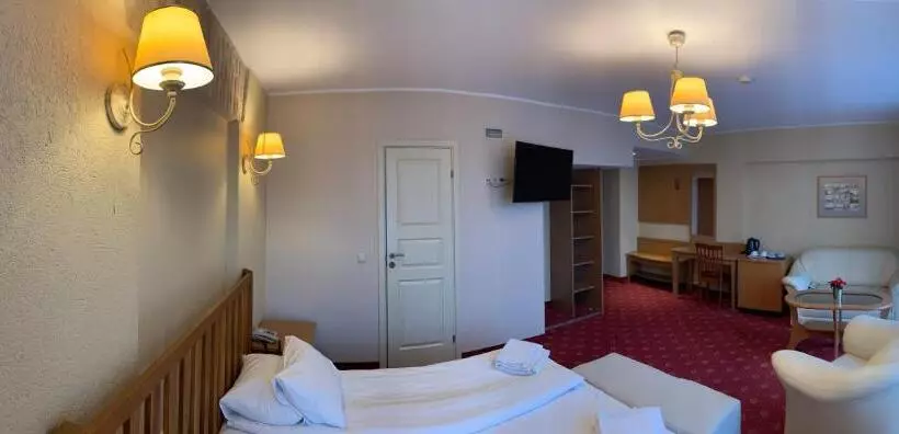 Fotos del hotel Alexa Old Town:  13