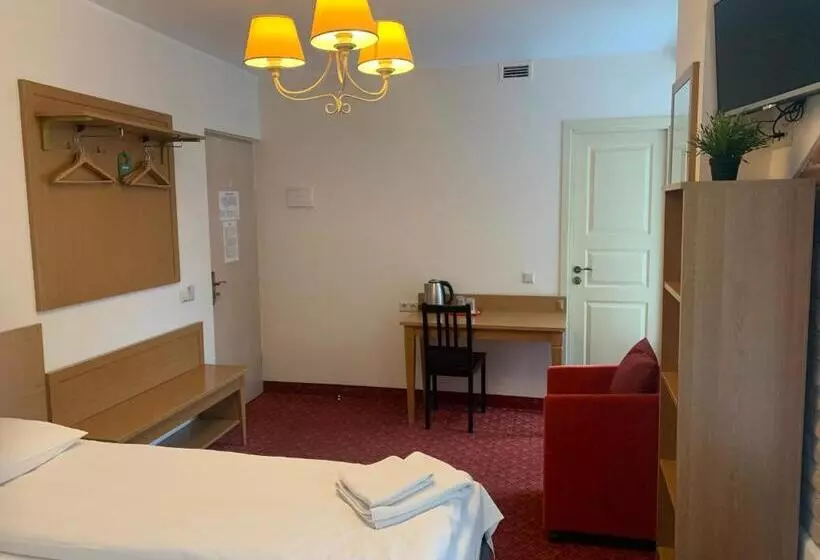 Fotos del hotel Alexa Old Town:  17