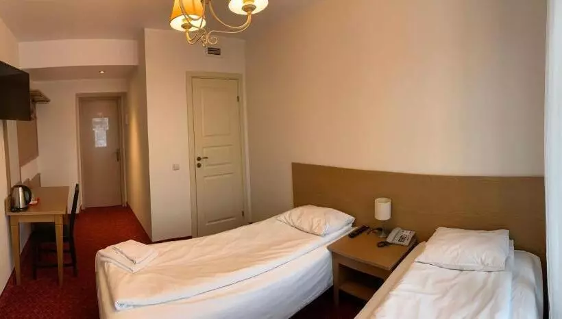 Fotos del hotel Alexa Old Town:  19