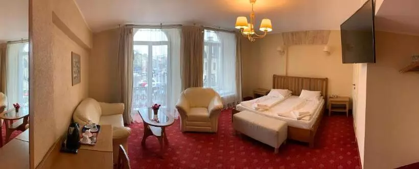 Fotos del hotel Alexa Old Town:  9