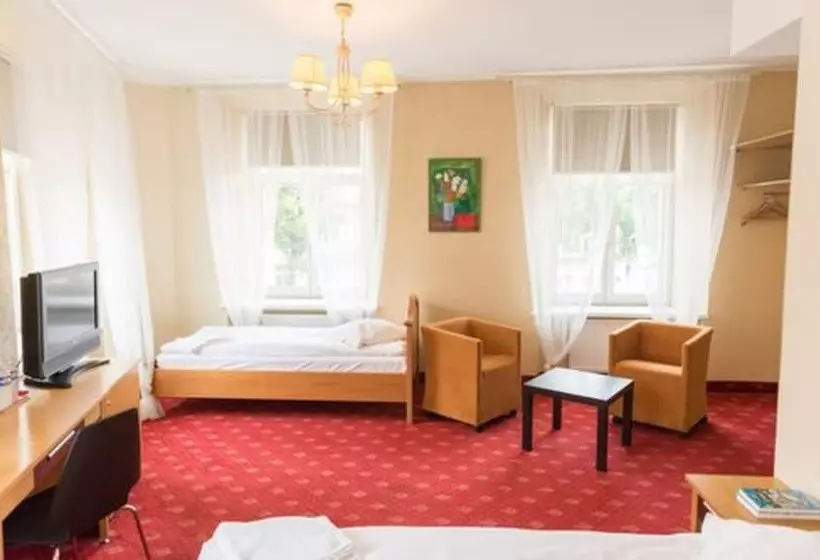 Fotos del hotel Alexa Old Town:  8