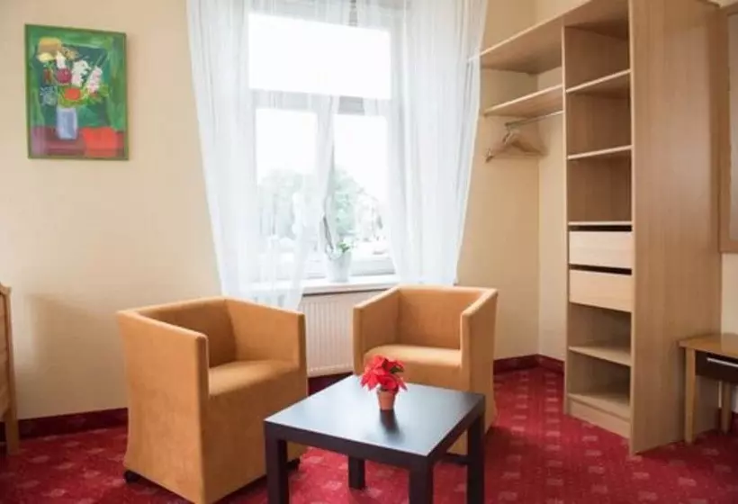 Fotos del hotel Alexa Old Town:  25