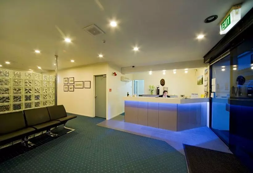 Fotos del hotel Best Western Ellerslie International:  7