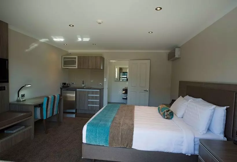 Fotos del hotel Best Western Ellerslie International:  9