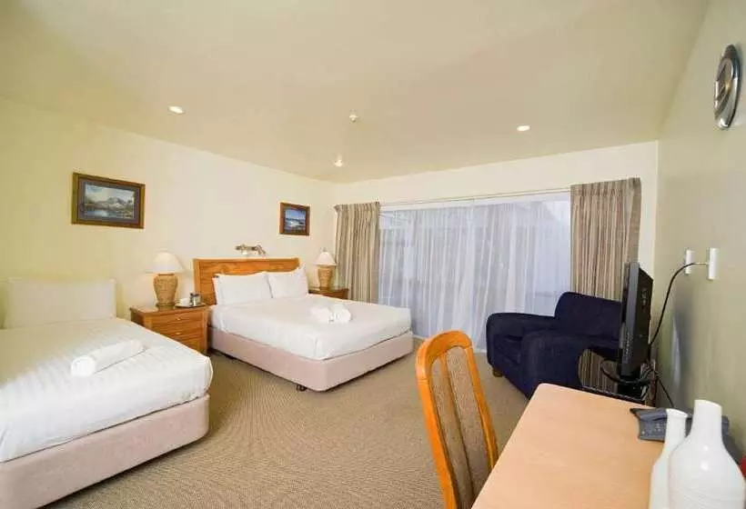 Fotos del hotel Best Western Ellerslie International:  6