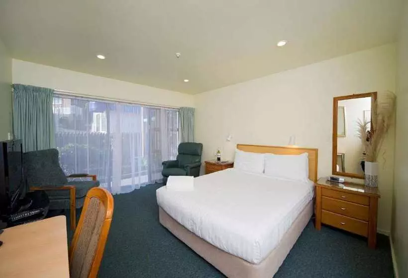 Fotos del hotel Best Western Ellerslie International:  16