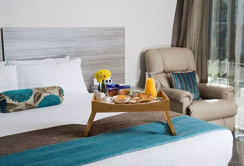 Fotos del hotel Best Western Ellerslie International:  14