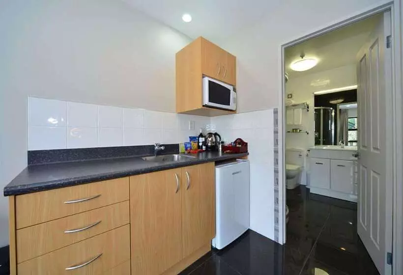 Fotos del hotel Best Western Ellerslie International:  4