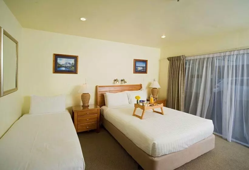 Fotos del hotel Best Western Ellerslie International:  11