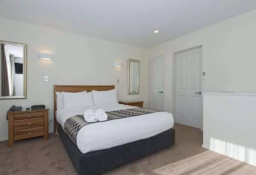 Fotos del hotel Best Western Ellerslie International:  19