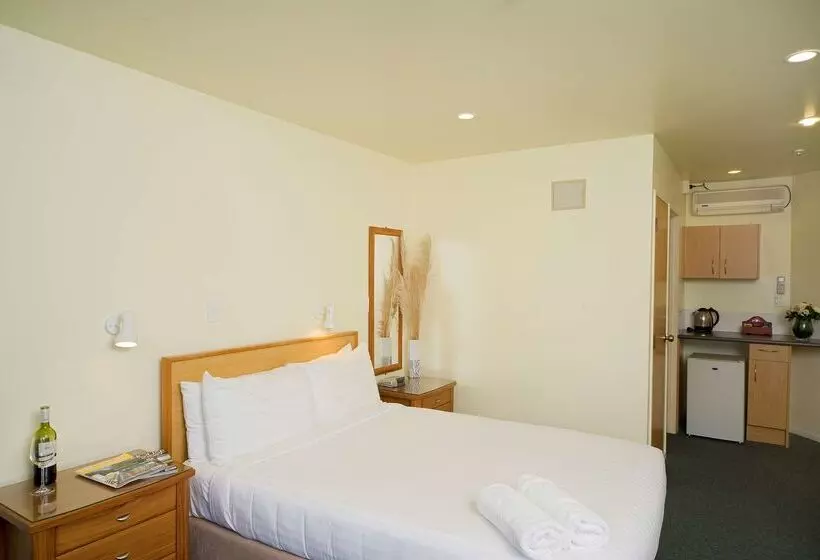 Fotos del hotel Best Western Ellerslie International:  15